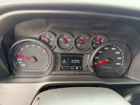 New 2026 GMC Sierra 1500 Pro w/ Pro Value Package image 18