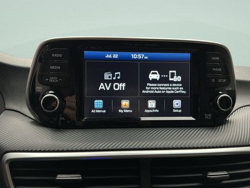 Used 2019 Hyundai Tucson Sport AWD/4WD image 29