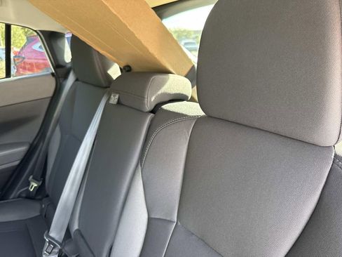 New 2026 Subaru Crosstrek 2.5i Premium image 13