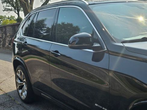 Used 2017 BMW X5 sDrive35i RWD image 20