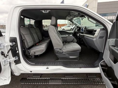 New 2026 Ford F350 XL w/ STX Appearance Package AWD/4WD image 18