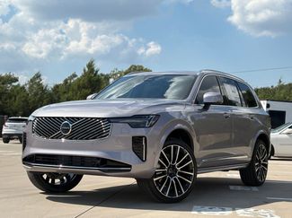 New 2026 Volvo XC90 B6 Plus w/ Protection Package Premier video 2