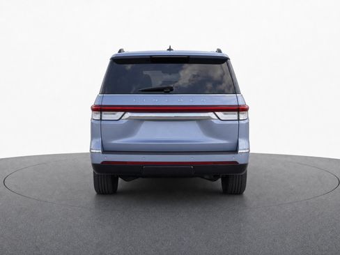 Used 2022 Lincoln Navigator L Black Label AWD/4WD image 7