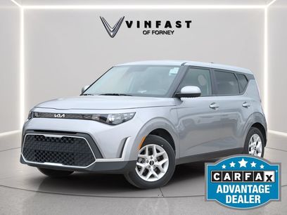 Used 2025 Kia Soul LX