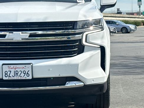 Used 2022 Chevrolet Tahoe LT image 7