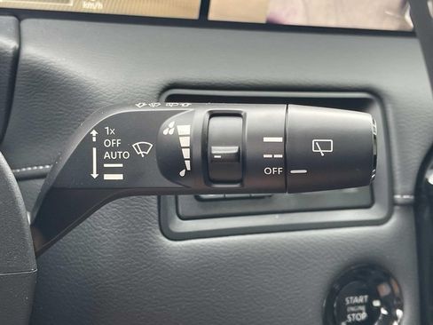 New 2026 Nissan Armada Platinum Reserve AWD/4WD image 39
