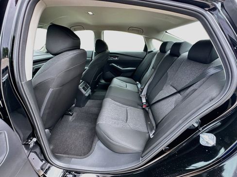 Used 2025 Honda Accord LX image 22