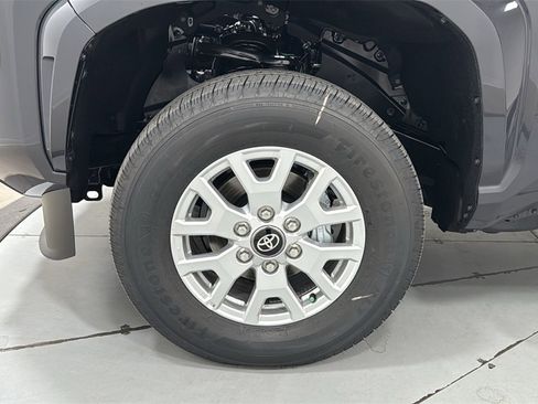 New 2026 Toyota Tacoma SR5 image 24