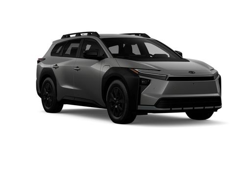 New 2026 Toyota bZ Woodland AWD/4WD image 49