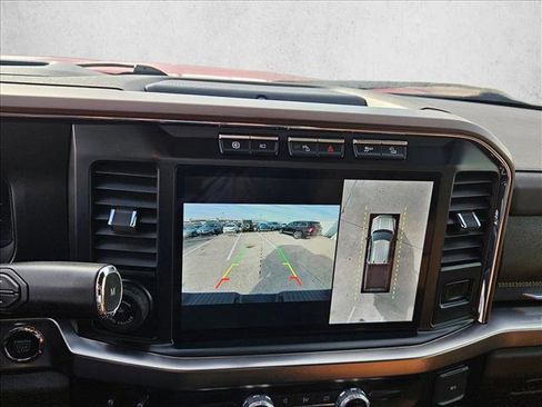 Used 2023 Ford F350 King Ranch w/ Tremor Off-Road Package image 19