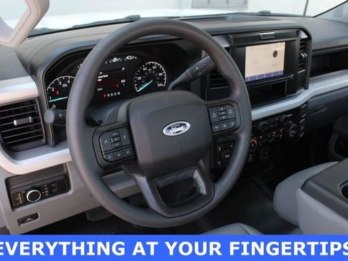 New 2026 Ford F250 XL AWD/4WD image 2