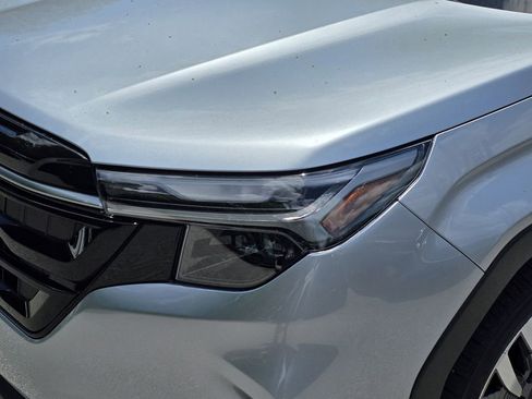 New 2026 Subaru Forester Touring AWD/4WD image 6