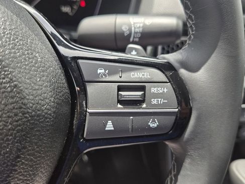Certified 2025 Honda Civic Sport image 25