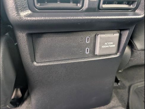 Used 2025 Toyota 4Runner TRD Off-Road Premium image 14