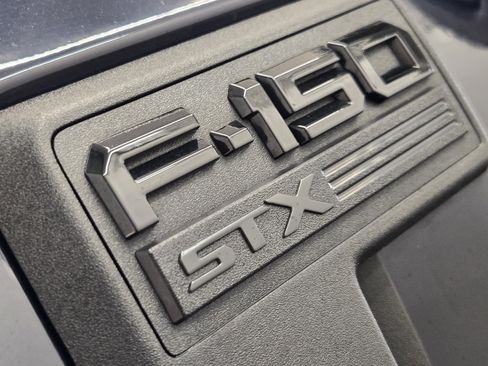 Certified 2023 Ford F150 XL w/ STX Appearance Package RWD image 12