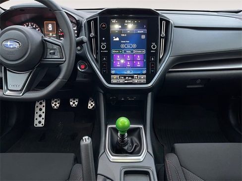 Used 2022 Subaru WRX Premium image 11