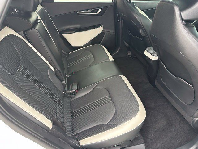 Used 2023 Kia EV6 GT-Line AWD/4WD image 11