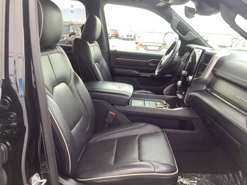 Used 2019 RAM 1500 Limited image 16