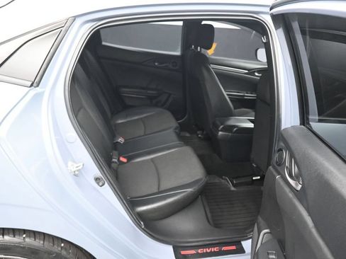 Used 2021 Honda Civic Sport image 32