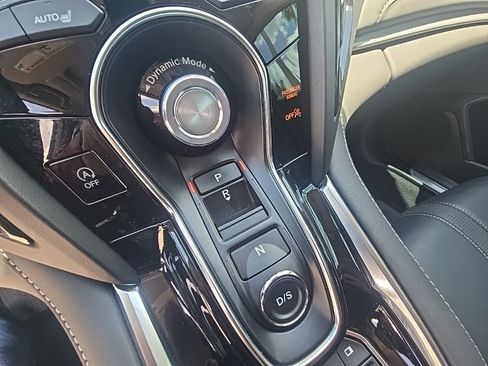 Used 2023 Acura RDX FWD w/ Technology Package image 28