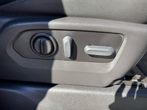 Used 2021 GMC Sierra 1500 AT4 image 19