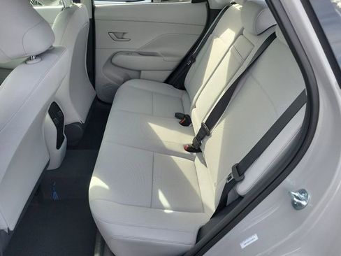 New 2026 Hyundai Kona SEL Sport image 21