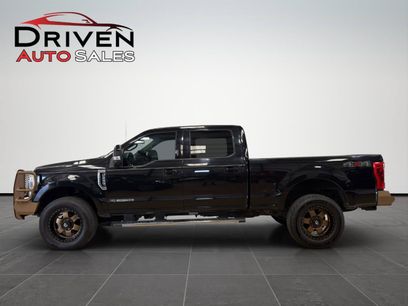 Used 2019 Ford F250 Lariat