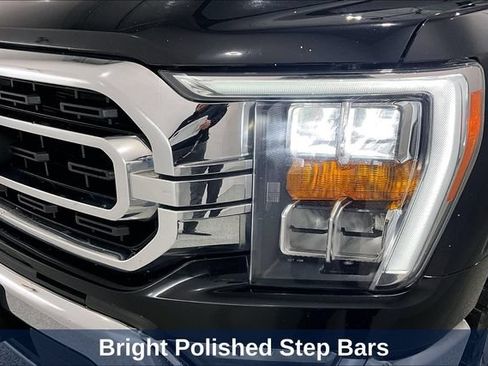 Used 2023 Ford F150 XLT w/ Equipment Group 302A High AWD/4WD image 42