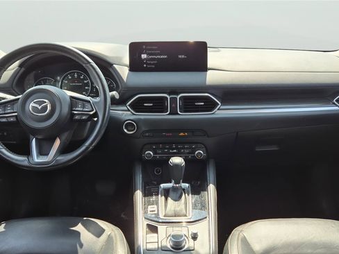 Used 2021 MAZDA CX-5 Grand Touring Reserve AWD/4WD image 11