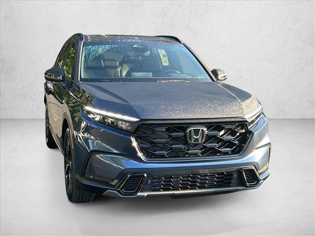 New 2027 Honda CR-V Sport-L image 7