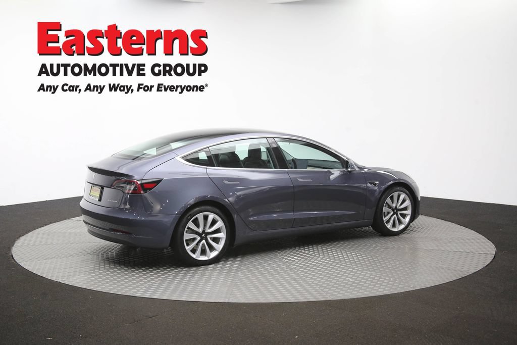 Used 2019 Tesla Model 3 Long Range AWD/4WD image 38