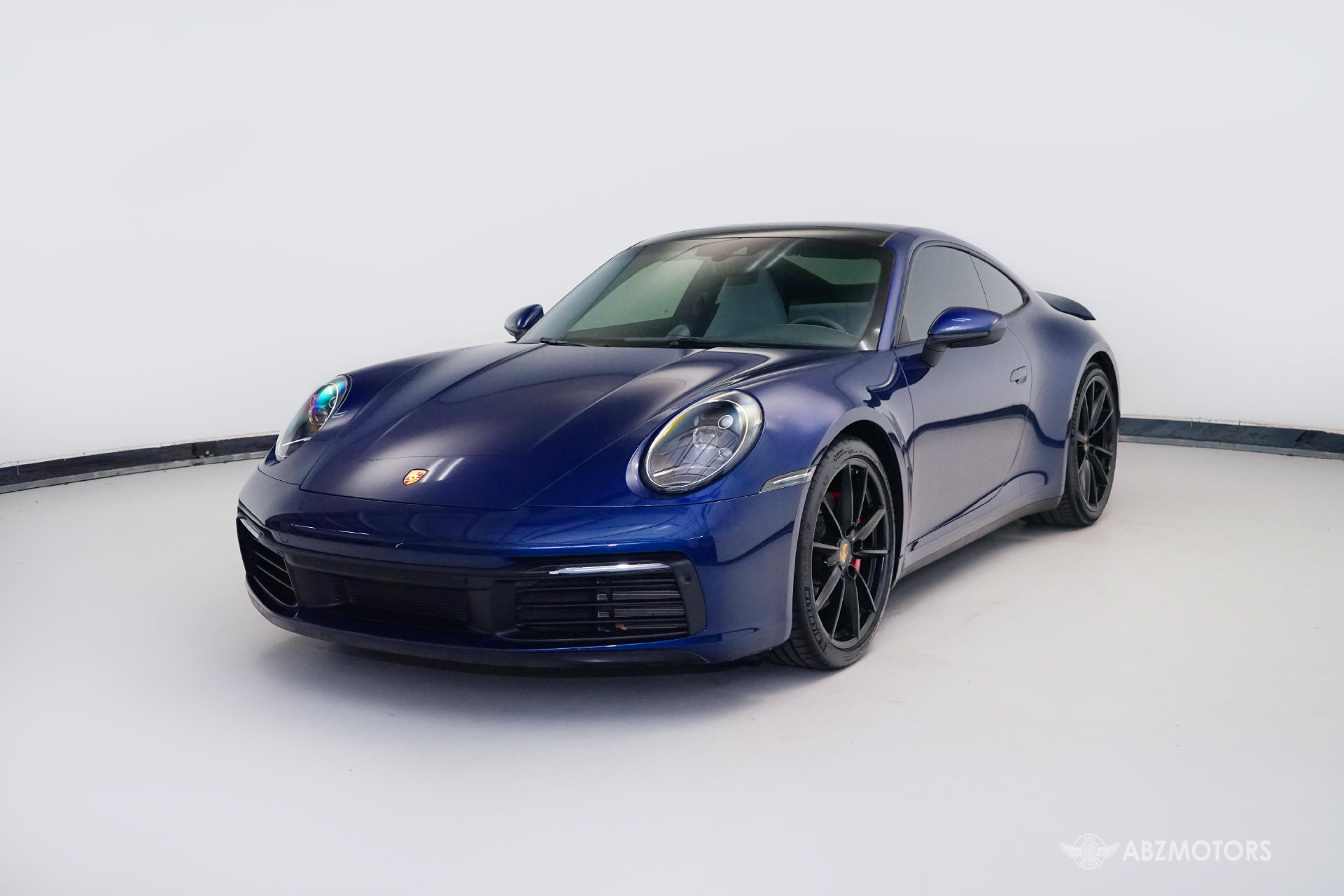 Used 2020 Porsche 911 Carrera S RWD image 2