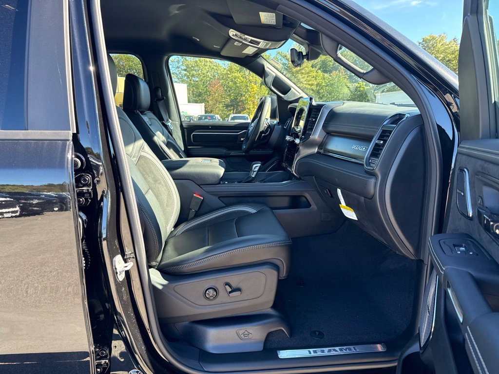 New 2027 RAM 1500 RHO AWD/4WD image 26
