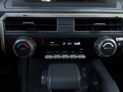 Used 2026 Toyota Tacoma SR RWD image 24