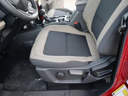 New 2025 Ford Bronco Big Bend image 14