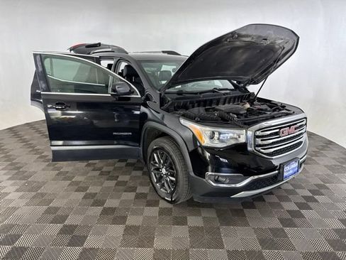 Used 2019 GMC Acadia SLT FWD image 15