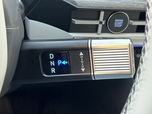 New 2026 Hyundai Santa Fe Calligraphy image 23