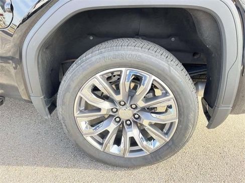 Certified 2023 GMC Sierra 1500 Denali w/ Denali Reserve Package image 10