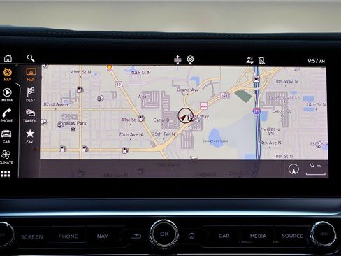 Certified 2023 Bentley Continental GT Azure image 21