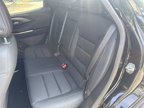 Used 2022 Chevrolet TrailBlazer RS w/ Convenience Package image 15