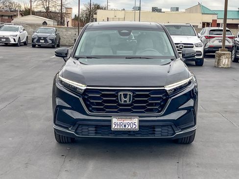 Used 2024 Honda CR-V EX image 6