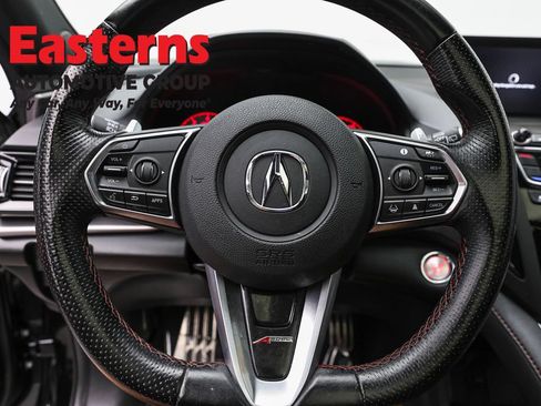 Used 2024 Acura RDX A-Spec AWD/4WD image 10