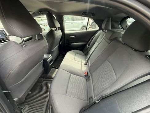 Used 2021 Toyota Corolla SE FWD image 10