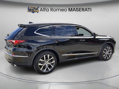 Used 2022 Acura MDX FWD w/ Technology Package image 7