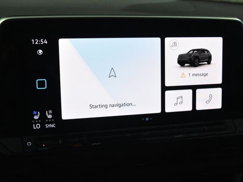 New 2026 Volkswagen Atlas SE AWD/4WD image 9