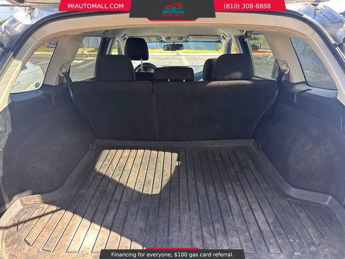 Used 2013 Subaru Outback 2.5i Premium image 24