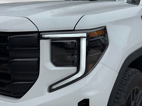 New 2026 GMC Sierra 1500 Elevation w/ Elevation Premium Package AWD/4WD image 3
