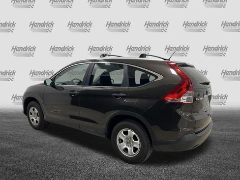 Used 2013 Honda CR-V LX image 8