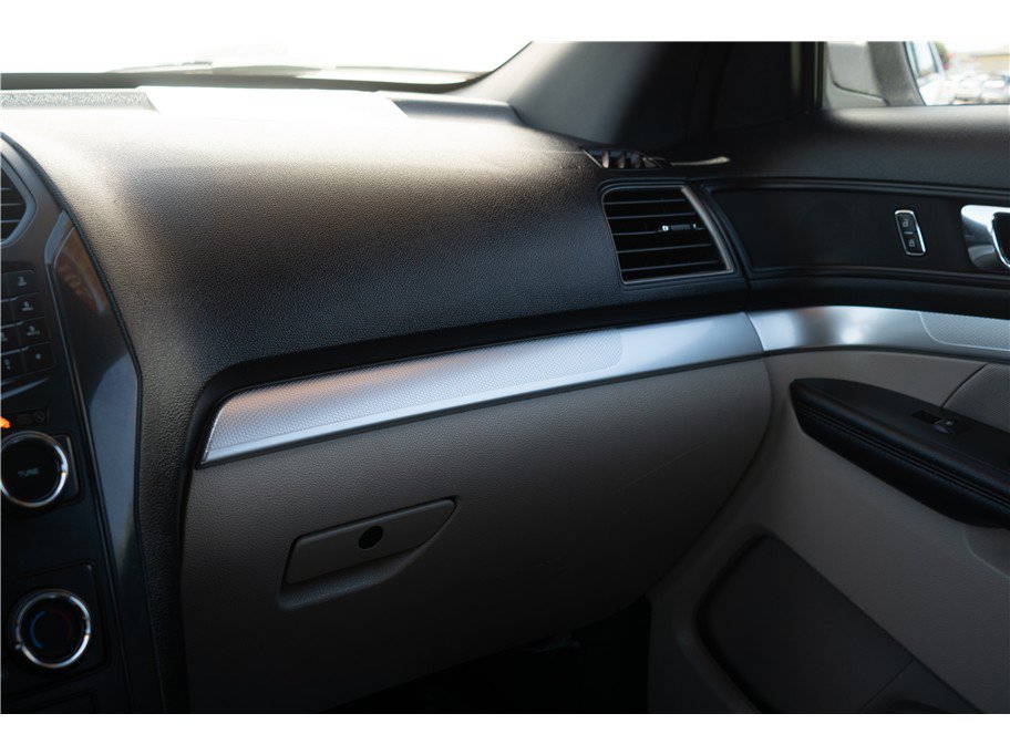 Used 2019 Ford Explorer FWD image 22