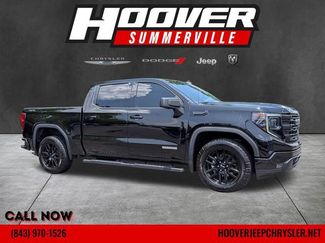 Used 2023 GMC Sierra 1500 Elevation AWD/4WD video 1